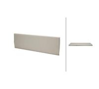 HELLA 8ZC 366 122-811 Filtro, aire habitáculo CF281 - Filtro antipolen