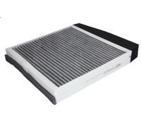 Filtro, aire habitáculo HENGST E1916LC01