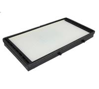Filtro, aire habitáculo HENGST E1984LI para VIVARO A Autobús (X83) 2 2001-2006