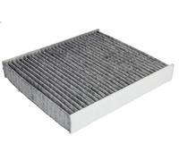 Filtro, aire habitáculo HENGST E1990LC para VOLVO C30 (533) 2 2006-2012