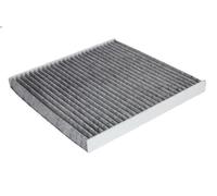 Filtro, aire habitáculo HENGST E2915LC para LEXUS RX (_U3_) 3 2003-2008