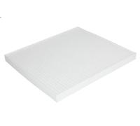 Filtro, aire habitáculo HENGST E2925LI para HYUNDAI ix35 Van 2 2009-2015