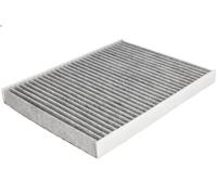 Filtro, aire habitáculo HENGST E2964LC FORD ECOSPORT 1.5 2013-2022