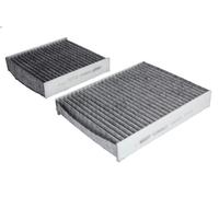 Filtro, aire habitáculo HENGST E2967LC-2 para CITROEN C3 II (SC_) 1 2012-2016