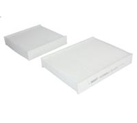 Filtro, aire habitáculo HENGST E2967LI-2 para DS DS 3 (SA_) 1.2 2015-2019