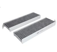 Filtro, aire habitáculo HENGST E2977LC-2 para CITROEN DS5 2 2014-2015