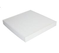 Filtro, aire habitáculo HENGST E2990LI ACURA RDX 3.5 2012-2015