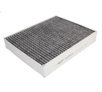 Filtro, aire habitáculo HENGST E2991LC para BMW 1 (F21) 2 2011-2019