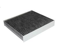 Filtro, aire habitáculo HENGST E3914LC para ALPINE A110 II 1.8 2017-2021