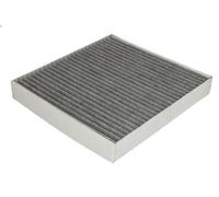 Filtro, aire habitáculo HENGST E3917LC PEUGEOT 4007 (VU_, VV_) 2 2010-2013