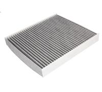Filtro, aire habitáculo HENGST E3919LC para AUDI A1 (8X1, 8XK) 1 2015-2018