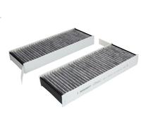 Filtro, aire habitáculo HENGST E3942LC-2 para 308 II 2 2014-2021