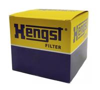 Filtro, aire habitáculo HENGST E3980LI MAZDA B-SERIE (UN) 2.5 1999-2006