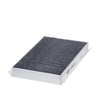 Filtro, aire habitáculo HENGST E3982LC para DISCOVERY IV (L319) 3 2013-2018