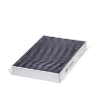 Filtro, aire habitáculo HENGST E3982LC para DISCOVERY IV (L319) 5 2009-2018