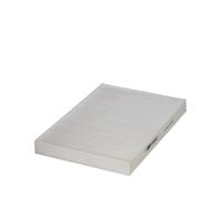Filtro, aire habitáculo HENGST E4931LI para AUDI Q5 (FYB, FYG) 2 2016-202