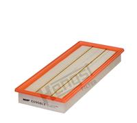 Filtro, aire habitáculo HENGST E5958LI