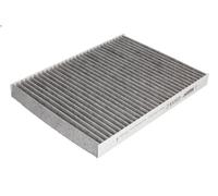 Filtro, aire habitáculo HENGST E900LC para VW VENTO (1H2) 2 1991-1998