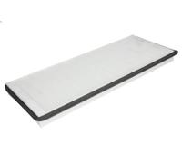 Filtro, aire habitáculo HENGST E905LI AUDI A4 B5 (8D2) 1.6 1994-2