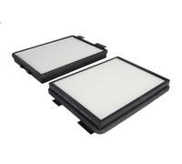 Filtro, aire habitáculo HENGST E960LI-2 para BMW 5 (E39) 2 1996-2003