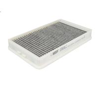Filtro, aire habitáculo HENGST E969LC para DAF CF 65 6.691 2006-2013