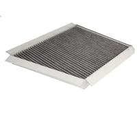 Filtro, aire habitáculo HENGST E989LC MERCEDES-BENZ CLS (C219) 3 2008-201