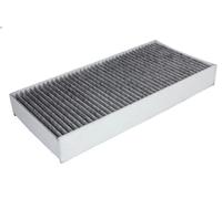 Filtro, aire habitáculo HENGST E990LC02 CITROEN C6 (TD_) 3 2005-2012