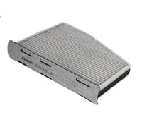 Filtro, aire habitáculo HENGST E998LB AUDI A3 (8P1) 2 2003-2008