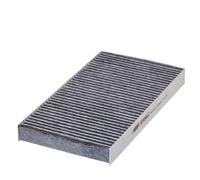 Filtro Aire Habitáculo Hengst Filter E1934LC para Alfa Romeo Fiat Iveco Lancia