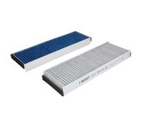 Filtro, aire habitáculo HENGST FILTER E1944LB-2