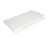 Filtro, aire habitáculo HENGST FILTER E2961LI