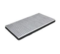 Filtro, aire habitáculo HENGST FILTER E2963LB