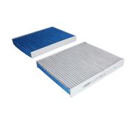 Filtro, aire habitáculo HENGST FILTER E2978LB-2