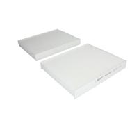 Filtro, aire habitáculo HENGST FILTER E2978LI-2