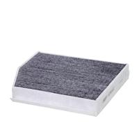 Filtro Aire Habitáculo Hengst Filter E2993LC para Mercedes Benz Mercedes Benz