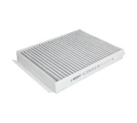 Filtro, aire habitáculo HENGST FILTER E3900LB