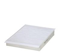 HELLA HENGST Filtro, aire habitÃ¡culo para MERCEDES-BENZ: AMG GT, Classe G, Classe E, Classe CLS, Classe C, Classe GLC, Classe GLS, EQS (Ref: E3900LI)