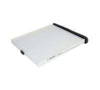 Filtro, aire habitáculo HENGST FILTER E3903LI