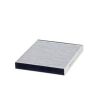 Filtro Aire Habitáculo Hengst Filter E3907LC para Opel General Motors Buick Byd