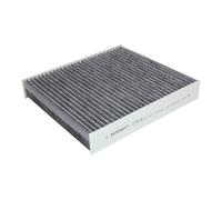 Filtro, aire habitáculo HENGST FILTER E3914LC