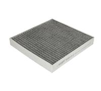 Filtro, aire habitáculo HENGST FILTER E3917LC