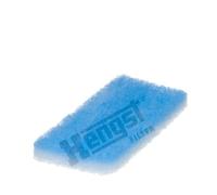 Filtro, aire habitáculo HENGST FILTER E3943LI