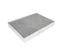 Hengst Filtro de aire habitáculo E4936LC – Carbón activado para Volvo