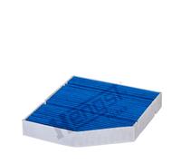 Filtro, aire habitáculo HENGST FILTER E5967LB