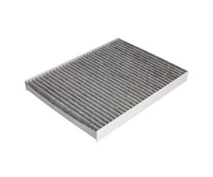 Filtro, aire habitáculo HENGST FILTER E900LC