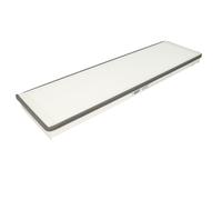 Filtro, aire habitáculo HENGST FILTER E933LI