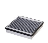 Filtro Aire Habitáculo Hengst Filter E964LC para Mercedes Benz Mercedes Benz