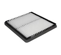 Filtro, aire habitáculo HENGST Filtration E1955LI