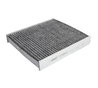 Filtro, aire habitáculo HENGST Filtration E1990LC