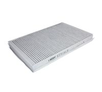 Filtro, aire habitáculo HENGST Filtration E2916LB